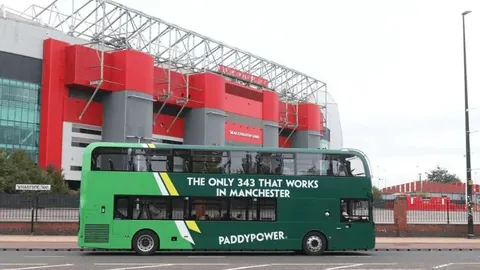 政府发布新计划：推动残障人士体育融入，实施10大策略